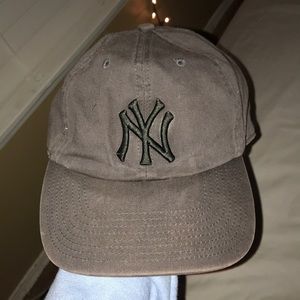 NY Baseball Cap